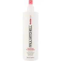 Paul Mitchell Gel Per Le Mani Fast Drying Sculpting 500ml