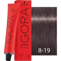 Schwarzkopf Tintura Permanente Igora Royal Opulescence
