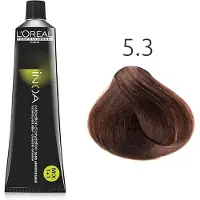 L'Oréal Professionnel Inoa 5.3 60 ml — Tinta permanente per capelli