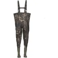 Nash Zt Guadarello Traspirante Zero Tolerance Hd