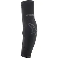 Alpinestars Protezioni Gomito Paragon Plus Black
