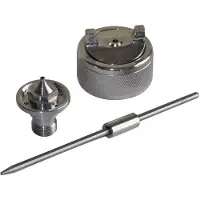Mota Herramientas Kit aerografo P/P600-K14 Ago Pico