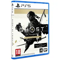 Ps5 Ghost Of Tsushima Director´s Cut