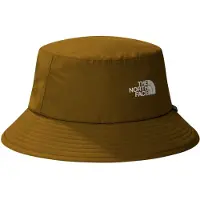 The North Face GTX Bucket Cappello Uomo (S/M - 56 cm, nero)