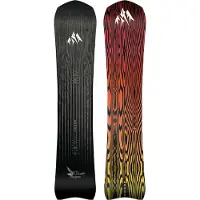 Jones Tavola Da Snowboard Freecarver 6000s