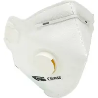 Climax 12 pezzi. Respiratori professionali FFP1 con valvola