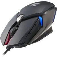 Mad Catz Mouse Gaming B.a.t. 6+ 12000 Dpi