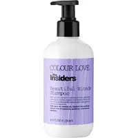 The Insiders Shampoo Colour Love 250ml