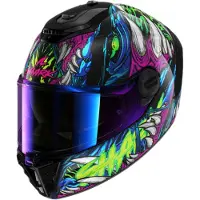Shark Casco Integrale Spartan Rs Shaytan