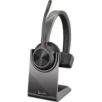 HP Cuffie Voip Voyager 4310 Ucm Usb-a