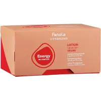 Fanola Vitamins Energy Lotion 12 x 10 ml — Lozione