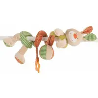 Creaciones Llopis Spirale Per Bambini Coniglio-cane 22 Cm
