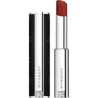 Givenchy Le Rouge Interdit Satin Rouge Auburn 350 — Rossetto