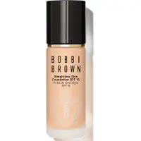 Bobbi Brown Weightless Skin SPF 15 Cool Sand 30 ml — Fondotinta