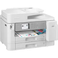 Brother MFC-J5955DW Stampante inkjet