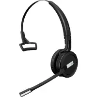 Epos Cuffie Wireless Con Microfono I Impact Sdw 5011
