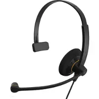 Sennheiser Cuffie Con Microfono Sc30 Usb Ml