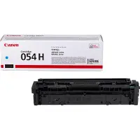 Canon Toner 054H C - Ciano Alta capacità
