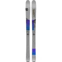 Majesty - Sci da scialpinismo - Superwolf 2026 - Taglia 184 cm - Bianco