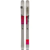 Majesty - Sci da scialpinismo - Superpatrol 2026 - Taglia 185 cm - Bianco