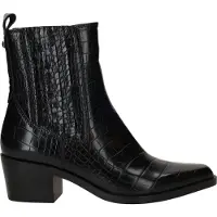 Tamaris Stivaletti Chelsea nero - 37