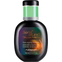 Alfaparf Milano Semi Di Lino Cellula Madre Sublime Restructuring Multiplier 150 ml