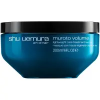 Shu Uemura Muroto Volume Minerali Marini 200 ml — Shampoo