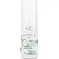 Wella professional Nutricurls Curlixir Balm 150ml — Balsamo