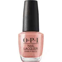 OPI Nail Lacquer 15 ml — Smalto