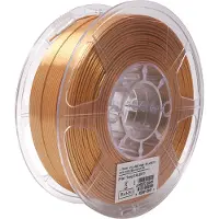 Esun Filamento Epla-silk Magic Dual Colors 1.75 Mm 1kg