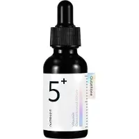 Numbuzin Siero No.5 Vitamin Concentrated