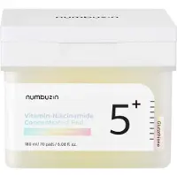 It´S SKIN Detergente Per Il Viso No.5+ Vitamin-niacinamide Concentrated