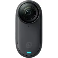 Insta360 Telecamera D´azione Go 3s Standard Edition Midnight Black 64gb
