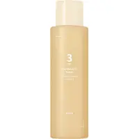 Numbuzin No.3 Super Glow, Lozione Essenza Illuminante, Per Il Viso, 200 ml