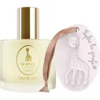 Sophie La Girafe La Girafe + Blotter Ceramic Eau de Parfum Donna 30 ml — Eau de Parfum