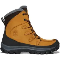 Timberland per uomo. TB19701R2311 Stivali Chillberg Mid Lace Up in pelle marrone (46), Basso, Stringhe, Casual, Outdoor, All'aperto