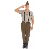 Creaciones Llopis Costume Di Legione
