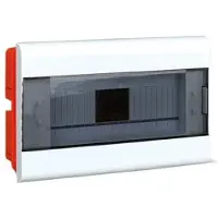 ELEKTROPLAST OPATÓWEK Centralino modulare da incasso 1x12 IP40 SRp-12 2.3 EP_OPATÓWEK