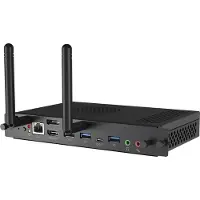 Iiyama Barebone Ops Slot Opc51204bc-1 I5-12450h/8gb/256gb Ssd