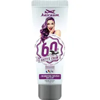 Hairgum Sixty's Color Tinta Viola — Tinta capelli