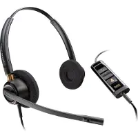 HP Cuffie Con Microfono Encorepro 525-m Encorepro 500 Series Wired Usb-a On-ear