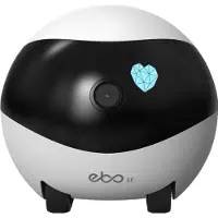 Enabot EBO SE Smart Home Moving Robot