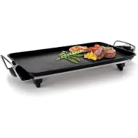 Dreame Griglia Elettrica Gt 1375 Grill Teppanyaki