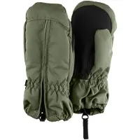 Sterntaler Kid's Mittens Rips Waterproof Guanti Bambini (5, olivia)