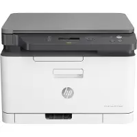 HP Stampante Multifunzione Mfp 178