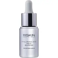 111SKIN Acido Ialuronico Aqua Booster 20 ml Siero Viso