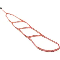 Singing Rock Jacob Dyneema (140 cm, rosso/bianco)