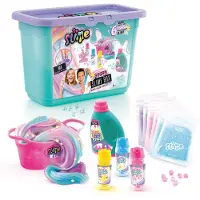 So Slime Barile (2451) Melma