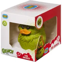 TUBBZ Figura The Grinch