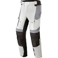 Alpinestars Pantaloni Stella Andes V3 Drystar Ice Gray Dark Gray, Taglia: XL